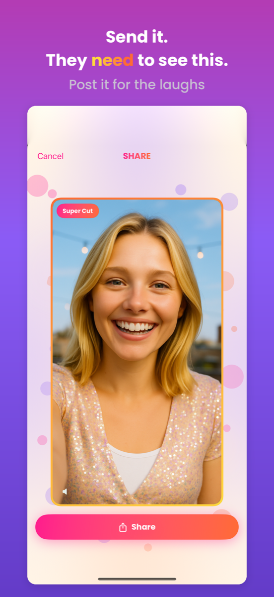 Share your best FlipTalks